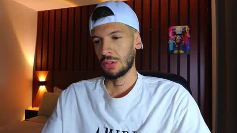 Snapshot of max_tayloor chatting on February 1, 2026, 1:59 am Max Taylor online show from February 1, 2026, 1:59 am