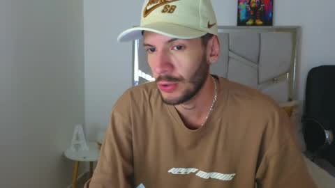 Max Taylor online show from May 15, 2026, 5:53 pm