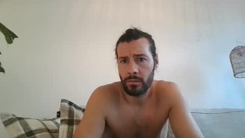 Maxturbate online show from January 17, 2026, 4:06 am