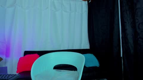 Snapshot of max_wild01 chatting on January 19, 2025, 9:44 am MAX online show from January 19, 2025, 9:44 am