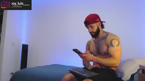 max_xl_ online show from December 16, 2025, 11:54 pm