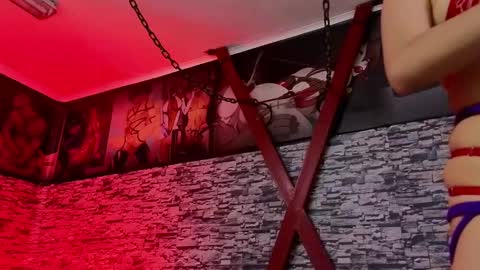 Max  Dalyn online show from February 2, 2025, 1:12 am