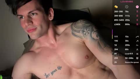 Snapshot of maxandtam chatting on January 16, 2026, 9:08 pm Max online show from January 16, 2026, 9:08 pm