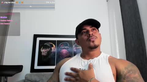 Snapshot of maxcarther chatting on March 3, 2026, 6:47 pm Maxcarther online show from March 3, 2026, 6:47 pm