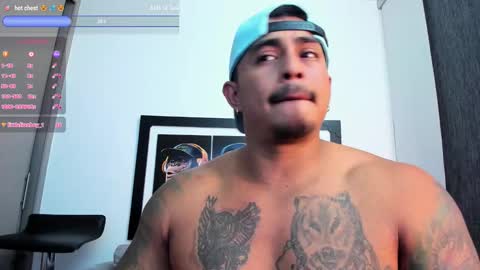 Snapshot of maxcarther chatting on March 6, 2026, 10:28 pm Maxcarther online show from March 6, 2026, 10:28 pm