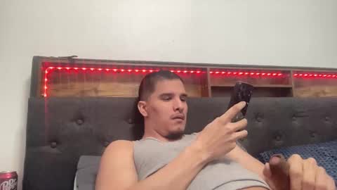 perezcouple online show from March 7, 2026, 5:48 am