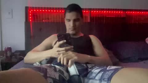 perezcouple online show from March 18, 2026, 4:26 am
