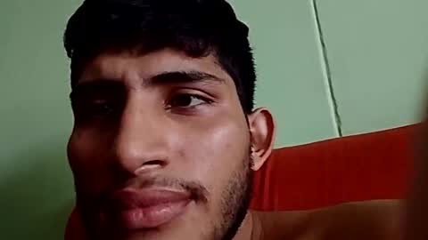 maxgonzalez0318 online show from January 16, 2026, 6:23 pm