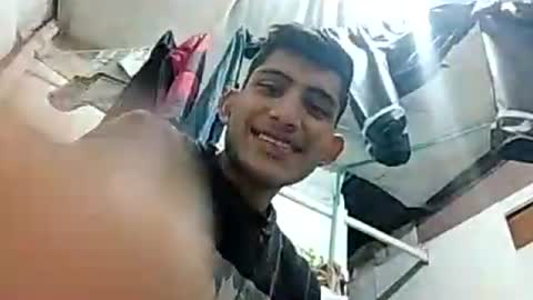 maxgonzalez0318 online show from June 8, 2026, 5:30 am