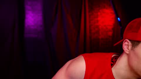 Max Hughes online show from November 1, 2025, 1:40 am