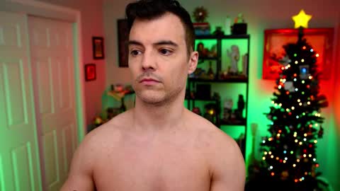 Max Hughes online show from December 20, 2025, 5:36 am