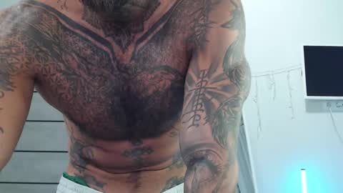 Maximus Fox online show from September 26, 2025, 7:45 am