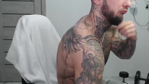 Maximus Fox online show from March 27, 2026, 8:09 am