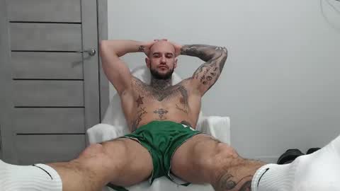 Snapshot of maxi_foxxx chatting on April 25, 2026, 6:49 am Maximus Fox online show from April 25, 2026, 6:49 am