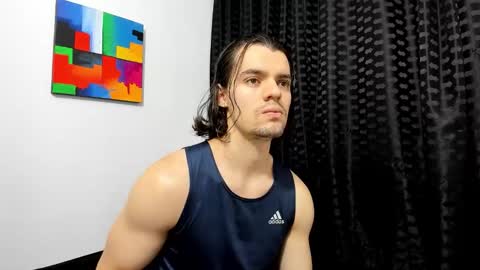 Alex online show from November 12, 2025, 8:52 pm