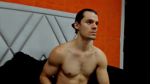 Alex online show from February 12, 2026, 1:17 pm