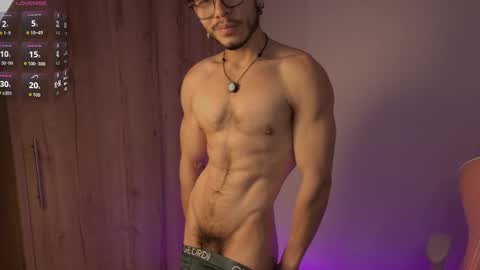 Mikael online show from March 2, 2026, 9:27 am