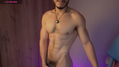 Mikael online show from March 16, 2026, 9:24 am