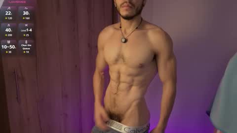 Mikael online show from March 17, 2026, 9:23 am