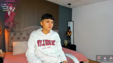 --  -- online show from October 27, 2025, 1:48 pm