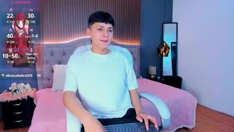 --  -- online show from November 1, 2025, 7:05 pm