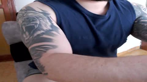 maximiliano_coot online show from December 16, 2025, 5:07 pm