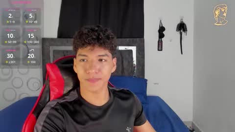 Maximiliano online show from February 8, 2026, 8:12 pm