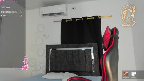 Maximiliano online show from March 5, 2026, 8:27 pm