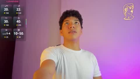 Maximiliano online show from March 23, 2026, 7:51 pm