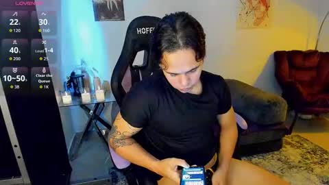 maximiliano_scoott_ online show from January 11, 2026, 8:03 pm