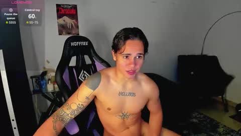 Snapshot of maximiliano_scoott_ chatting on March 6, 2026, 5:04 am maximiliano_scoott_ online show from March 6, 2026, 5:04 am