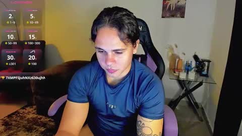 Snapshot of maximiliano_scoott_ chatting on March 7, 2026, 11:46 pm maximiliano_scoott_ online show from March 7, 2026, 11:46 pm