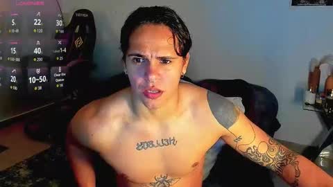 Snapshot of maximiliano_scoott_ chatting on March 22, 2026, 8:45 pm maximiliano_scoott_ online show from March 22, 2026, 8:45 pm