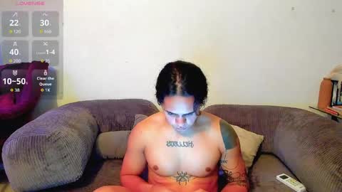 Snapshot of maximiliano_scoott_ chatting on April 7, 2026, 6:25 am maximiliano_scoott_ online show from April 7, 2026, 6:25 am