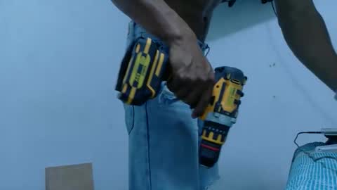 Maximo Aron Vega online show from April 14, 2026, 6:36 pm