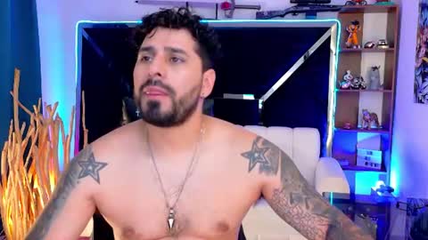 maximo online show from June 29, 2026, 5:57 pm