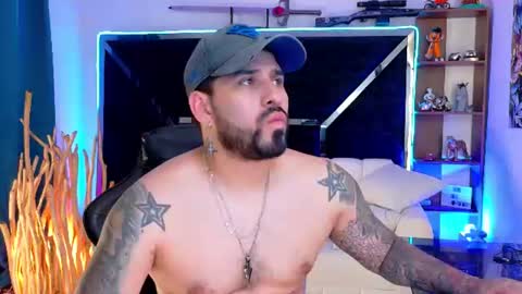 maximo online show from July 1, 2026, 1:07 am