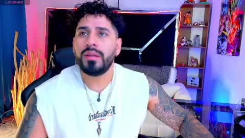 maximo online show from July 22, 2026, 3:26 pm