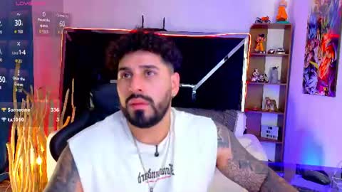 maximo online show from July 23, 2026, 1:58 am