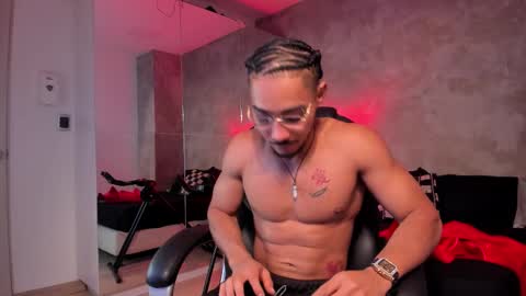 Snapshot of maximo_zahir chatting on January 14, 2026, 3:12 am maximo_zahir online show from January 14, 2026, 3:12 am