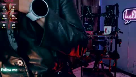 MAXIMO online show from June 27, 2026, 5:34 am