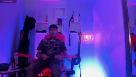 MAXIMO online show from June 30, 2026, 1:28 am