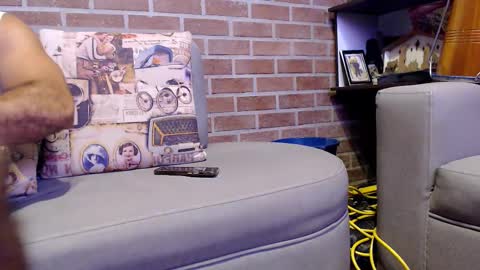 Snapshot of maximotorricelli chatting on February 14, 2025, 1:45 am maximotorricelli online show from February 14, 2025, 1:45 am