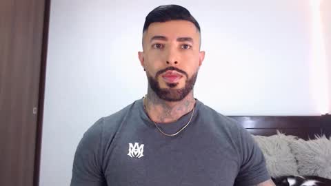Independent Model online show from February 2, 2026, 2:54 am