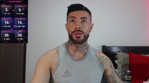 Independent Model online show from February 24, 2026, 3:26 am