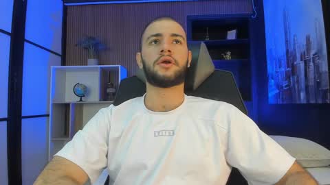 Maximus online show from March 22, 2026, 11:57 am