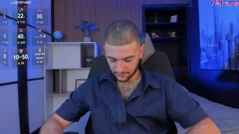 Maximus online show from March 27, 2026, 12:16 pm