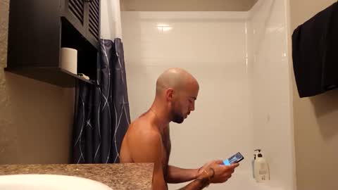 maximusdemitrious online show from September 25, 2025, 11:52 pm