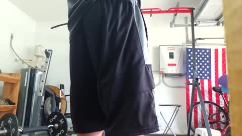 maximusdemitrious online show from October 19, 2025, 7:58 pm