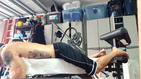 maximusdemitrious online show from December 4, 2025, 9:23 pm